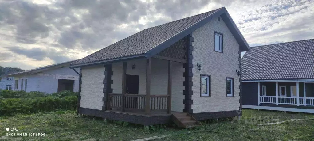 Коттедж, 100 м - Фото 0
