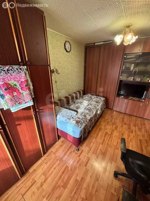 2-комнатная квартира: Ижевск, улица Ленина, 60 (44 м) - Фото 2
