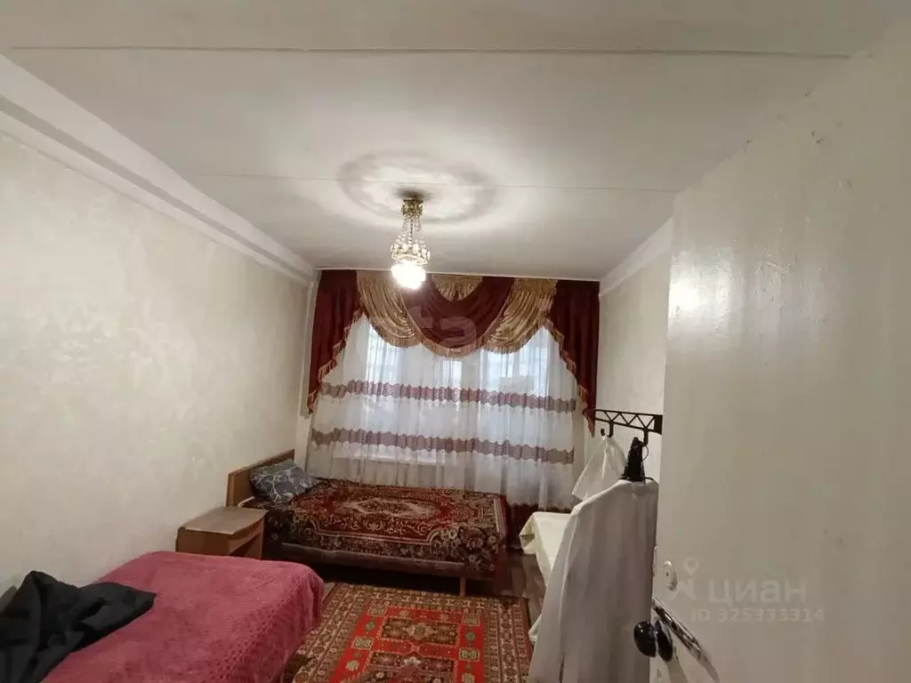 3-к кв. Ставропольский край, Кисловодск ул. Марцинкевича (60.9 м) - Фото 1