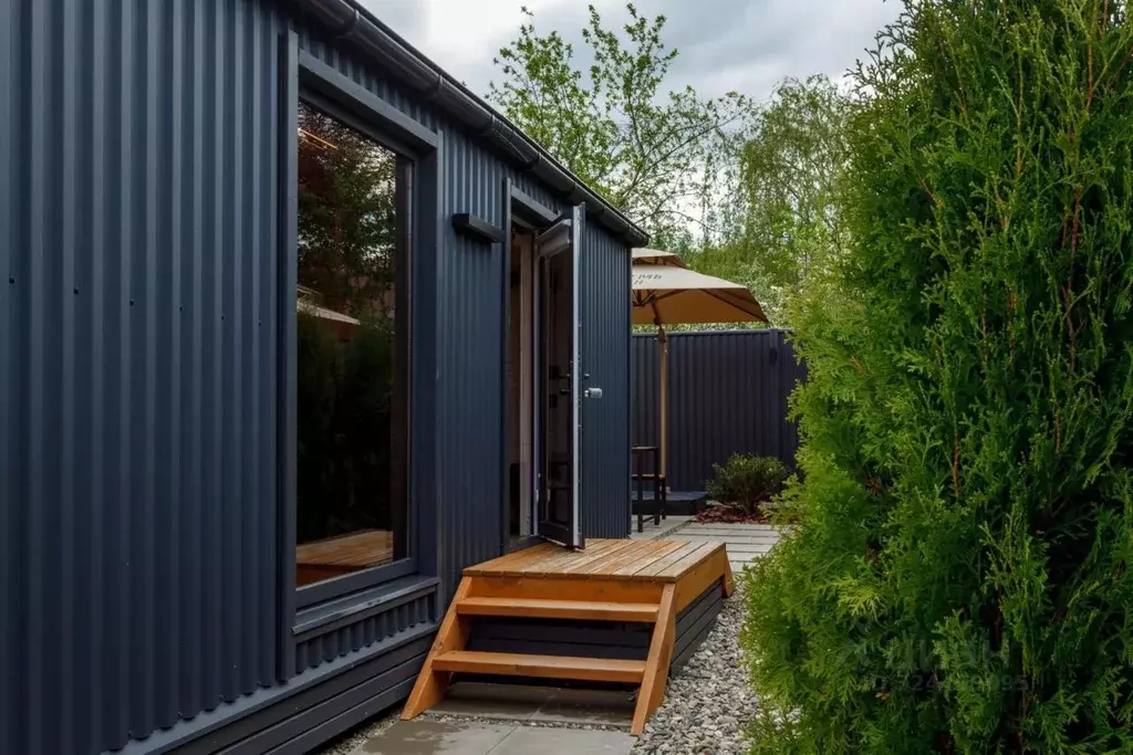 Дом в Адыгея, Майкопский район, Даховская ст-ца Кубанская ул., 33 (14 ... - Фото 2