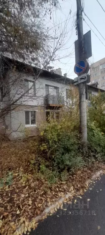 2-к кв. Самарская область, Самара пос. Управленческий, ул. Солдатская, ... - Фото 2