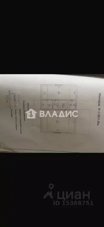 Дом в Калининградская область, Гурьевский муниципальный округ, пос. ... - Фото 2