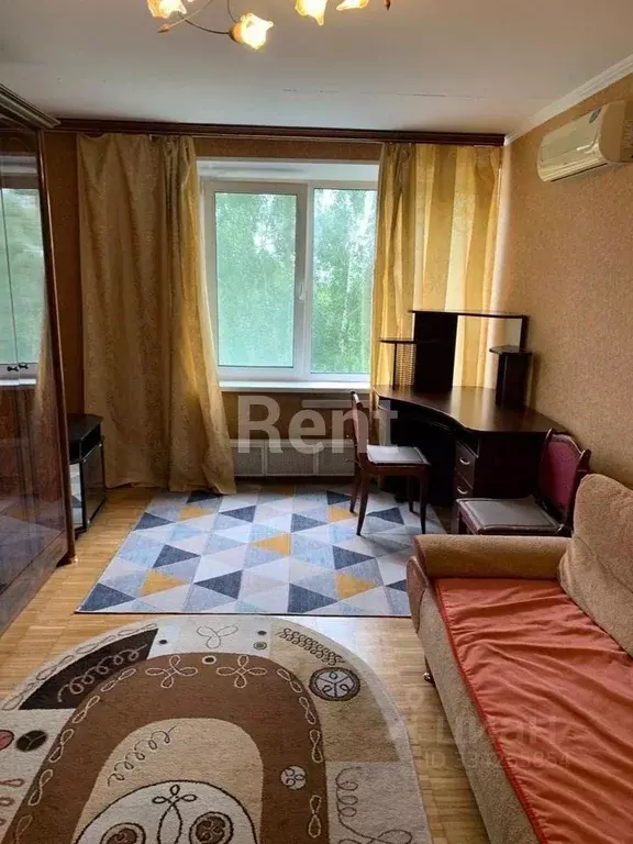 2-к кв. Москва Челябинская ул., 23К1 (50.0 м) - Фото 1