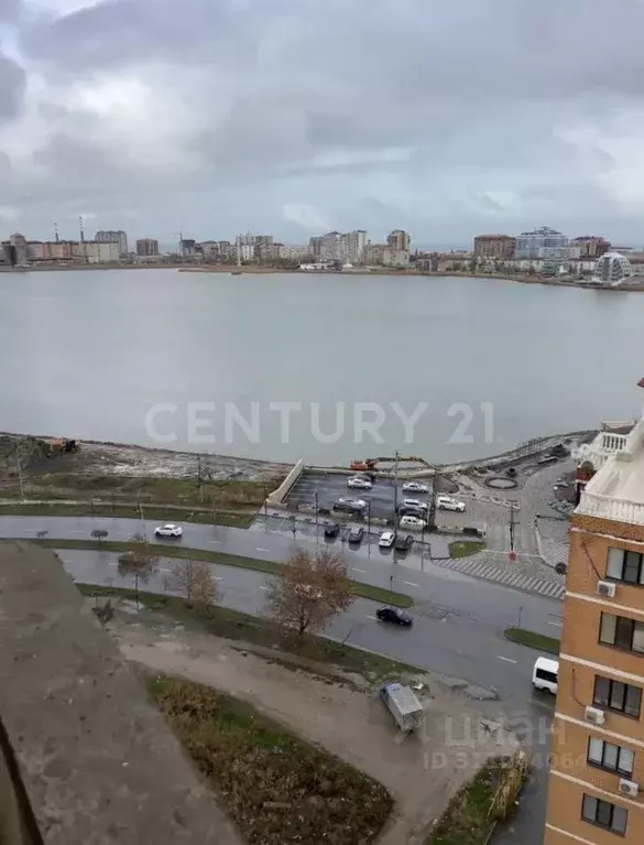 Помещение свободного назначения в Дагестан, Махачкала ул. Хаджи ... - Фото 1