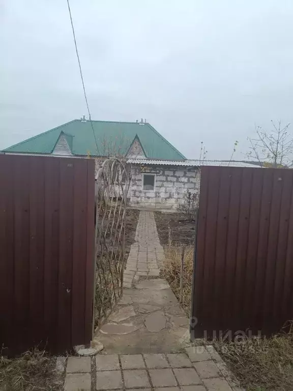 Дом в Белгородская область, Вейделевский район, пос. Викторополь ул. ... - Фото 1