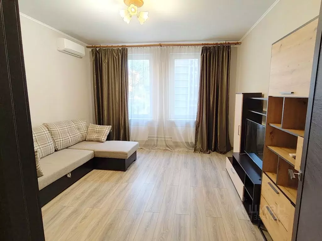 1-к кв. Москва Беломорская ул., 11к2 (38.6 м) - Фото 1
