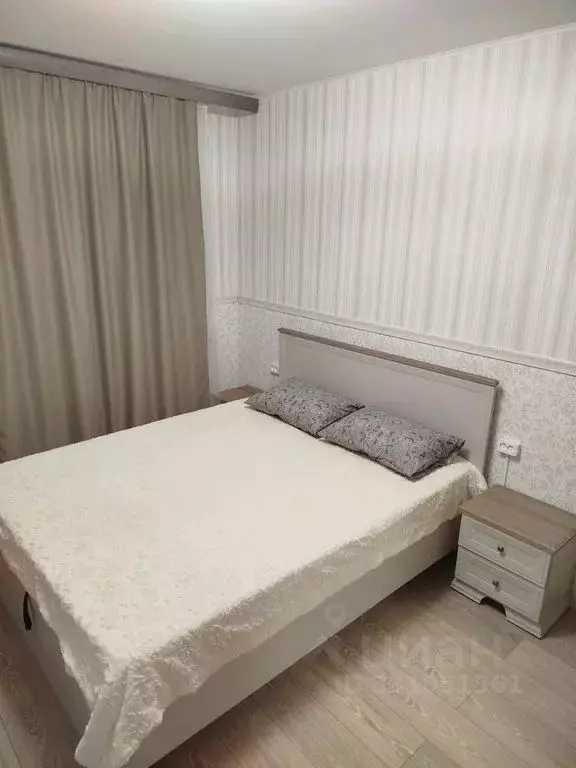 2-к кв. Ленинградская область, Выборг ул. Физкультурная, 21к2 (53.0 м) - Фото 2