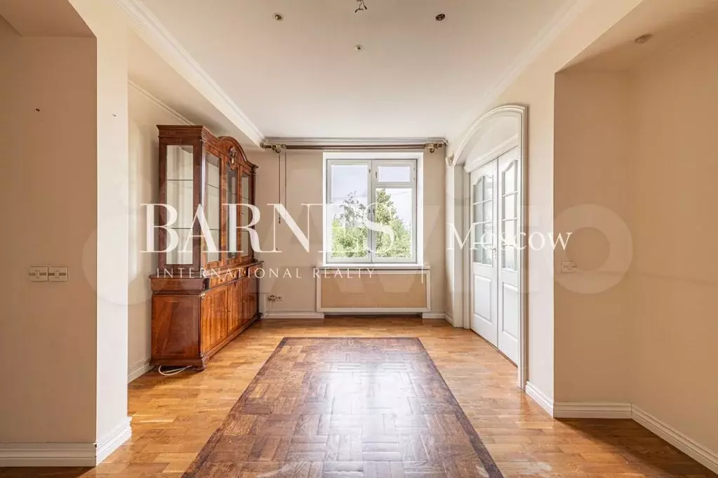 3-к. квартира, 81 м, 7/8 эт. - Фото 1