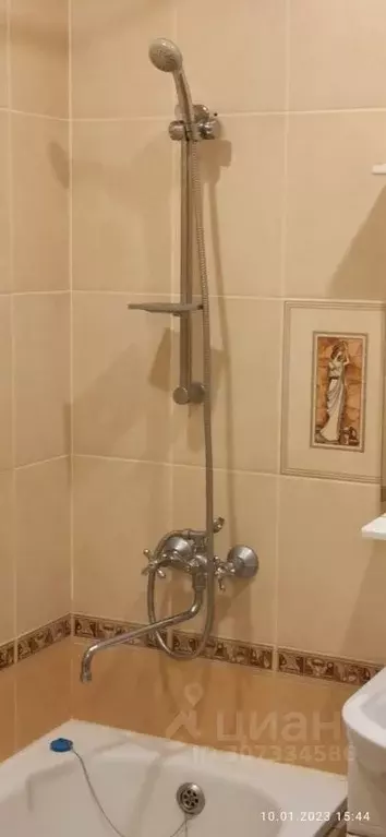 1-к кв. Саратовская область, Энгельс Степная ул., 173А (40.0 м) - Фото 2