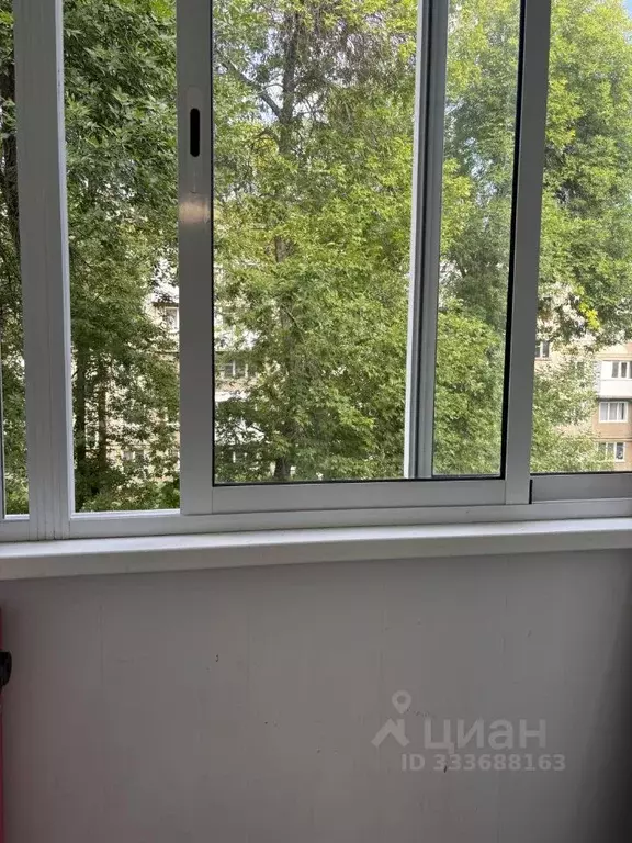 2-к кв. Башкортостан, Уфа Борисоглебская ул., 30/1 (43.0 м) - Фото 2