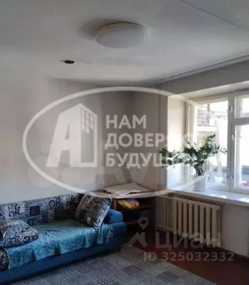 3-к кв. Удмуртия, Глазов Сибирская ул., 24 (58.8 м) - Фото 1