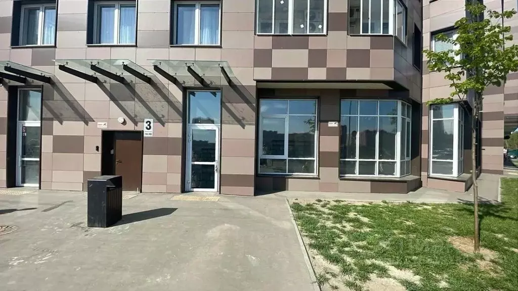 Помещение свободного назначения в Московская область, Котельники Новые ... - Фото 0