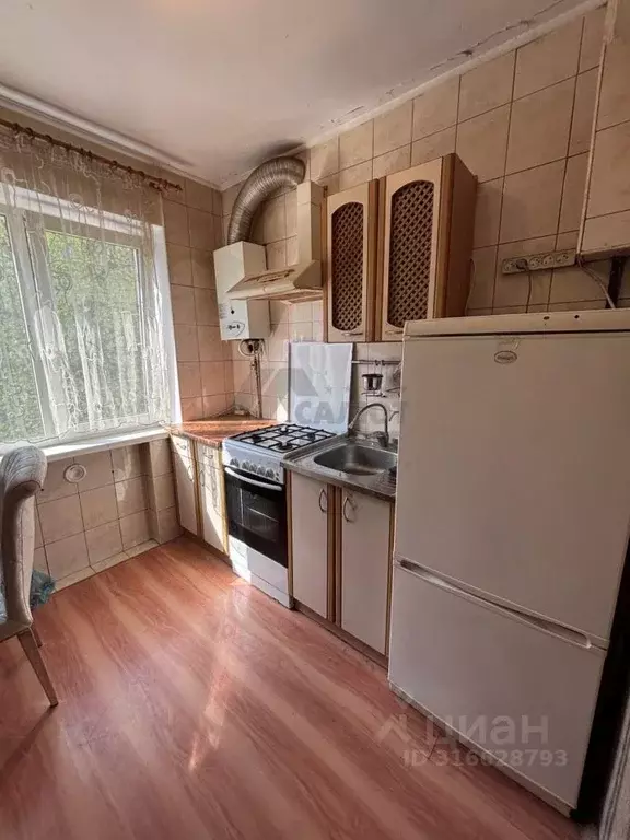 2-к кв. Калининградская область, Калининград ул. Космонавта Леонова, ... - Фото 0