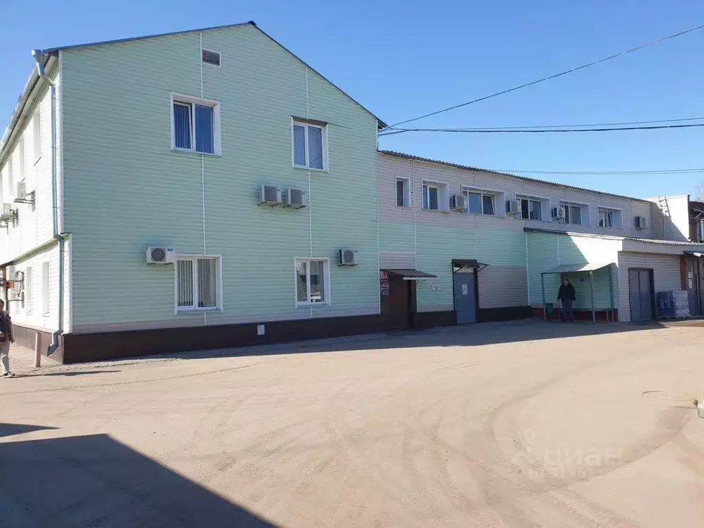 Офис в Татарстан, Казань ул. 3-я Кленовая, 9А (52 м) - Фото 0