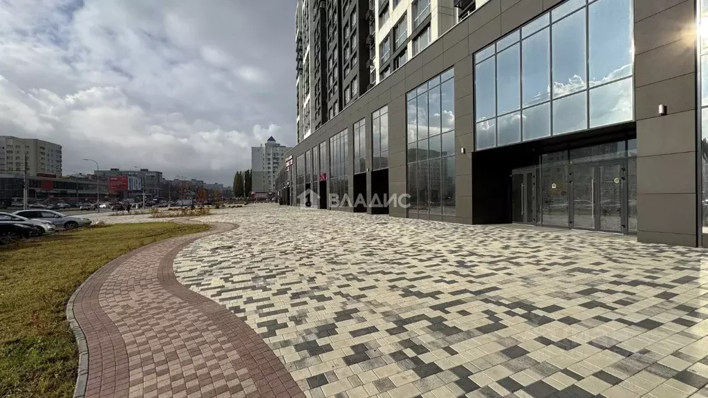 Помещение свободного назначения в Пензенская область, Пенза ул. ... - Фото 1