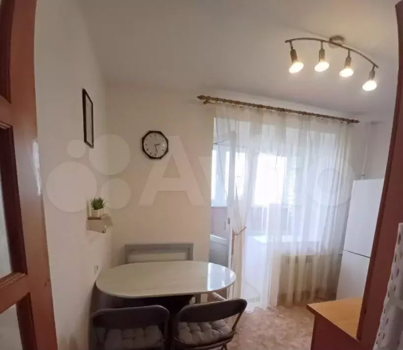 1-к. квартира, 37,1 м, 14/16 эт. - Фото 1