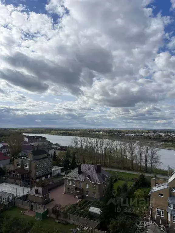 1-к кв. Башкортостан, Уфа ул. Героя Курбангалеева, 1 (36.0 м) - Фото 2