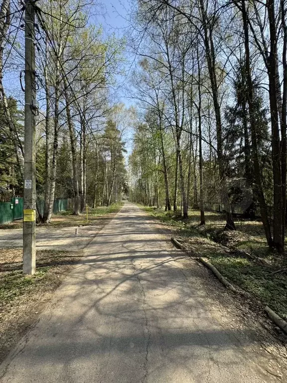 Участок 50 сот. (ИЖС) - Фото 1