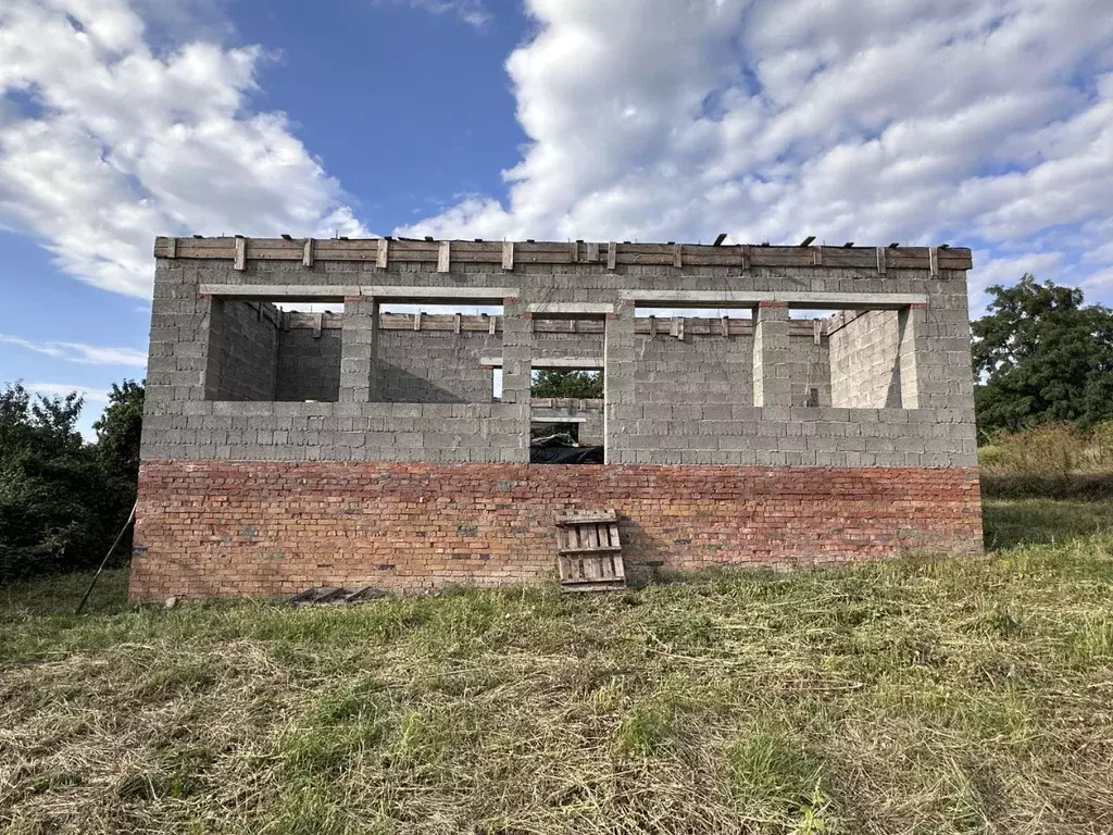 Участок в Белгородская область, Белгородский район, Тавровское с/пос, ... - Фото 1