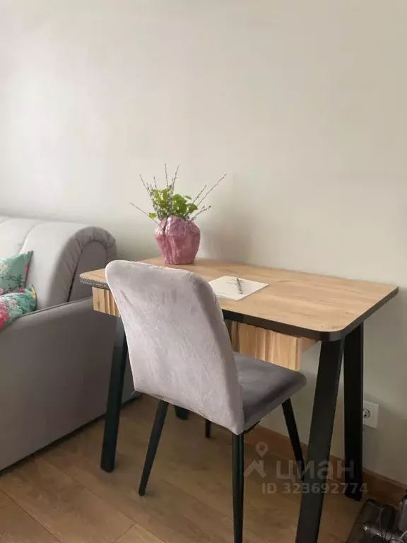 1-к кв. Краснодарский край, Сочи Красная Поляна пгт, ул. Защитников ... - Фото 2