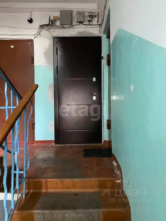 1-к кв. Хабаровский край, Хабаровск ул. Зои Космодемьянской, 30 (31.5 ... - Фото 1