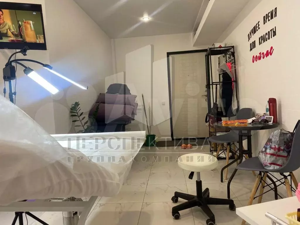 Продам офисное помещение, 16.6 м - Фото 1