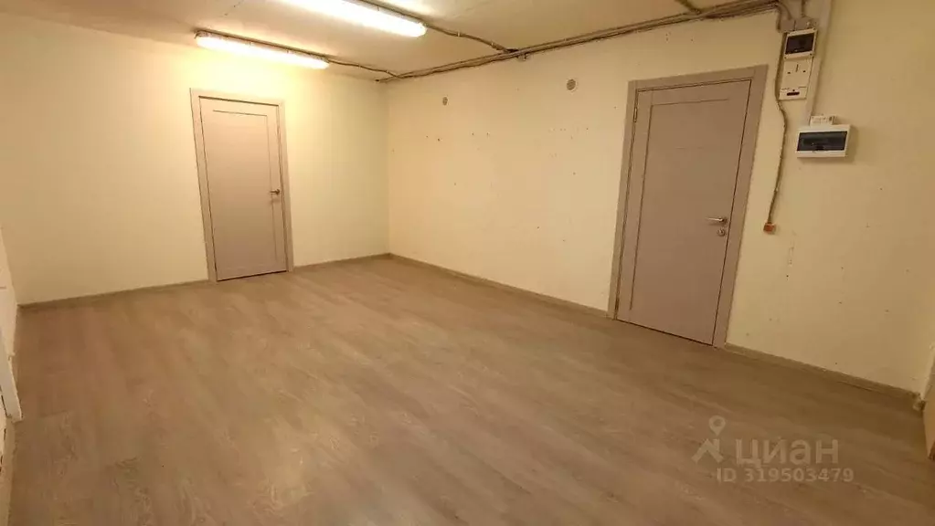 Склад в Санкт-Петербург Бухарестская ул., 118к1 (27 м) - Фото 0