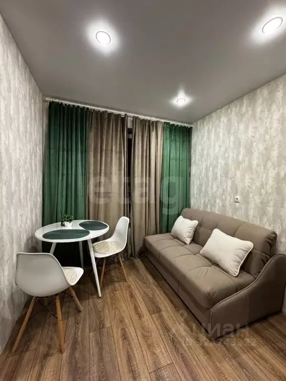 Студия Татарстан, с. Высокая Гора ул. Хасана Шайдуллина, 1 (30.3 м) - Фото 1