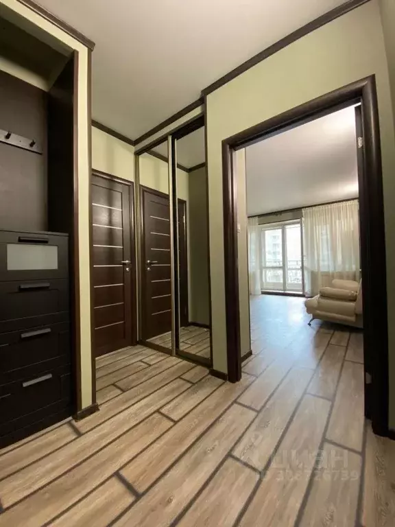 Студия Московская область, Звенигород Одинцовский городской округ, ... - Фото 1