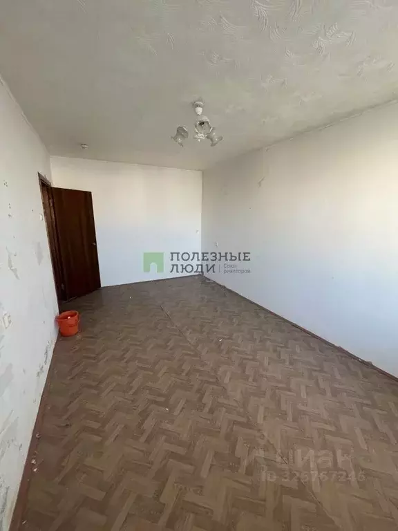 1-к кв. Белгородская область, Белгород ул. Есенина, 48 (34.0 м) - Фото 2