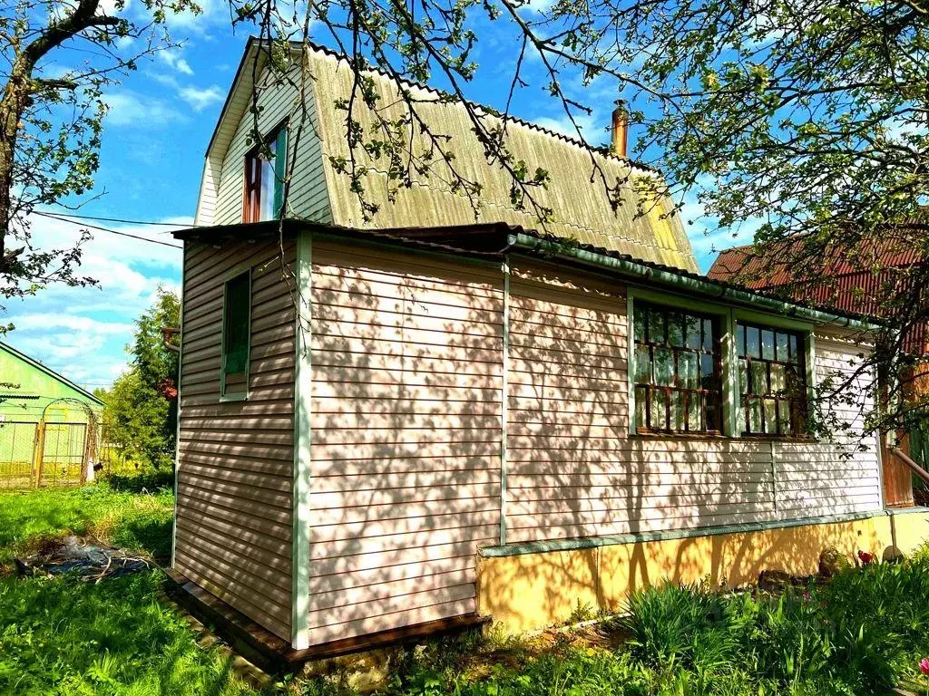 Дача, 80 м - Фото 2