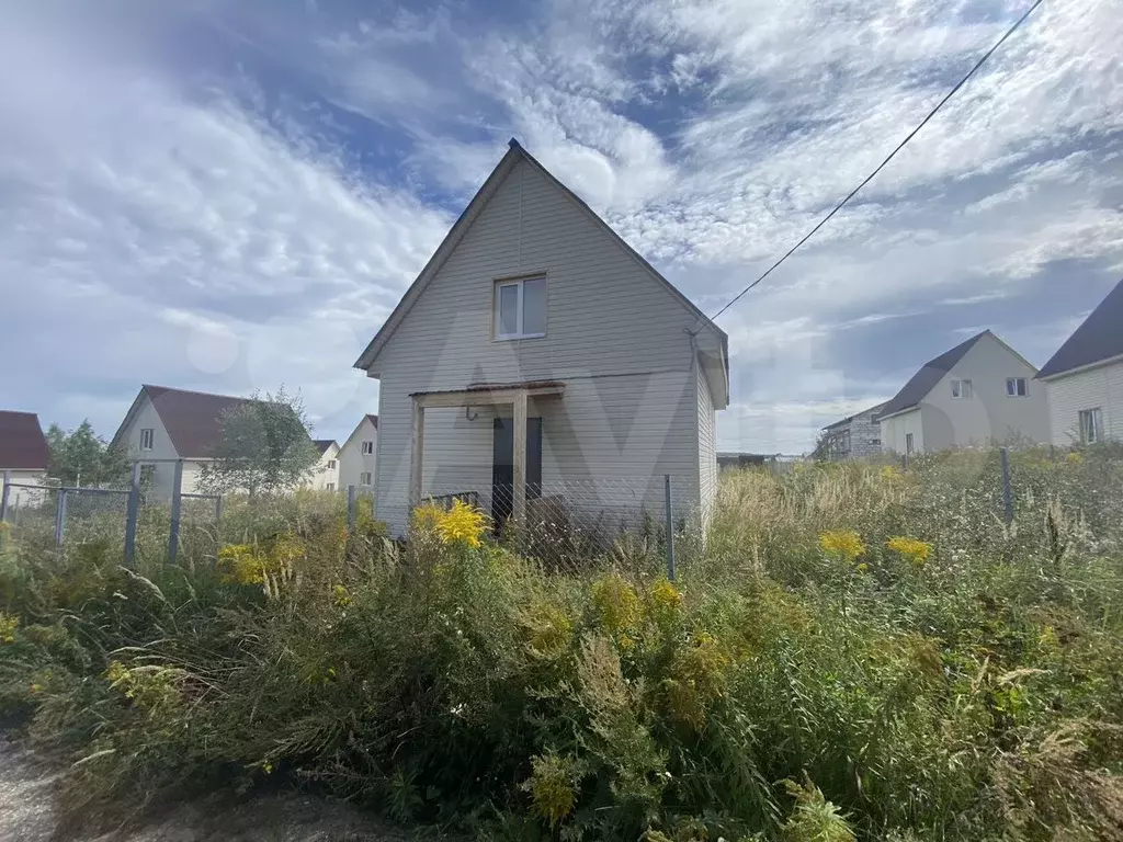 Дом 95 м на участке 4,5 сот. - Фото 0