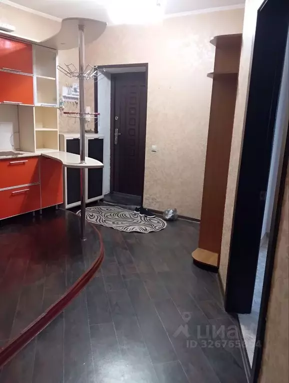 3-к кв. Хакасия, Абакан Аскизская ул., 158А (50.0 м) - Фото 1