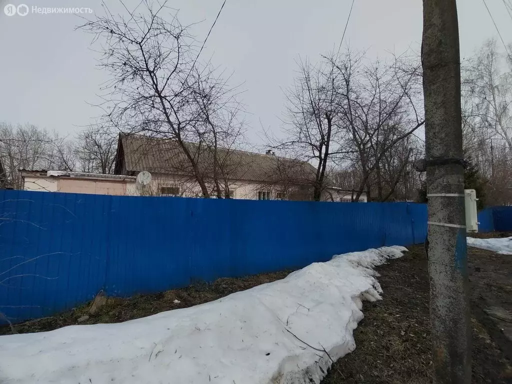 Дом в село Петрово, Солнечная улица, 33 (52.7 м) - Фото 2