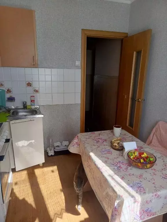 2-к кв. Иркутская область, Иркутск Первомайский мкр, 18 (47.2 м) - Фото 1
