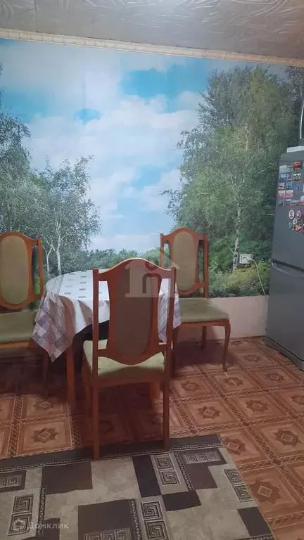 Продаётся 3-к квартира, 57 м - Фото 1