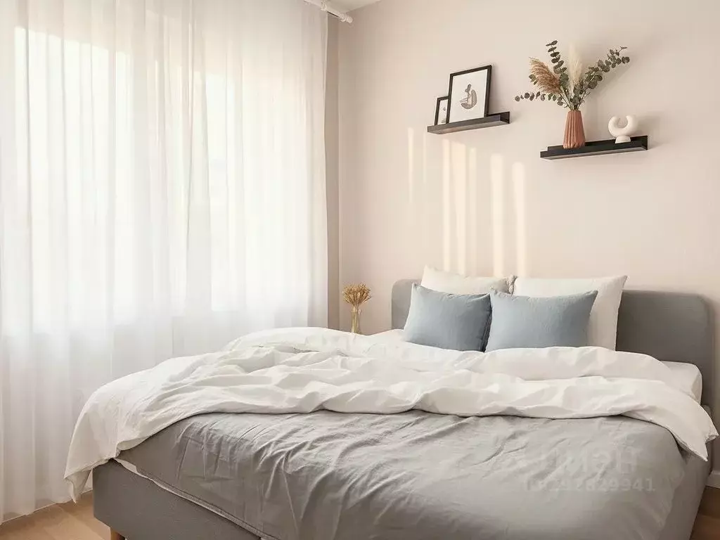 1-к кв. Карелия, Петрозаводск Суоярвская ул., 22 (37.0 м) - Фото 1