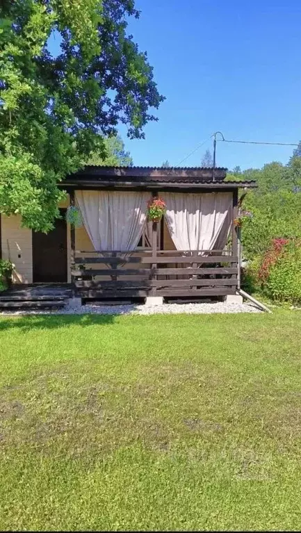 Участок в Новгородская область, Новгородский район, Ермолинское с/пос, ... - Фото 1