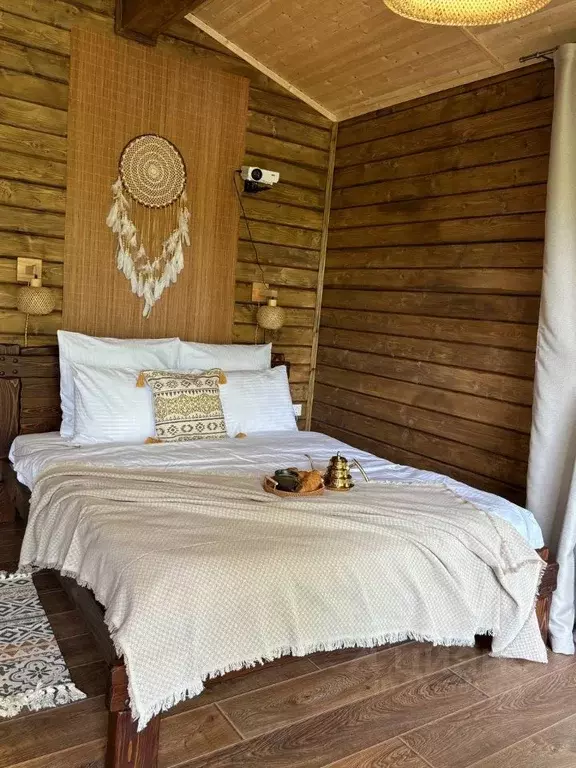 Дом в Московская область, Дмитровский муниципальный округ, Объединения ... - Фото 1