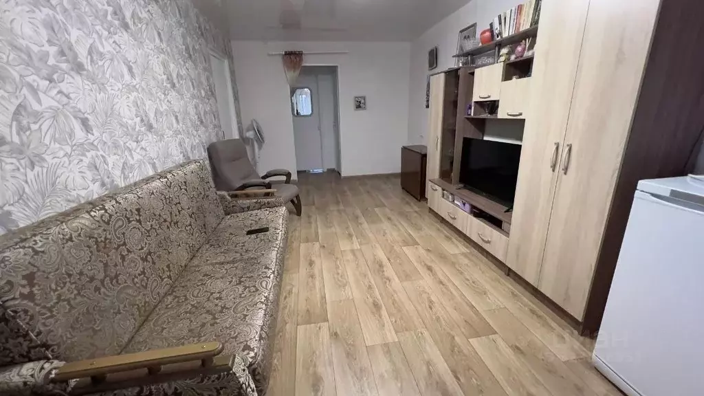 2-к кв. Самарская область, Самара пос. Управленческий, ул. Крайняя, 6 ... - Фото 2