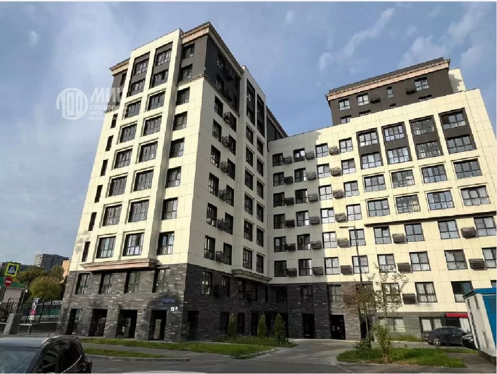 Продается 3-комнатная квартира - Фото 1