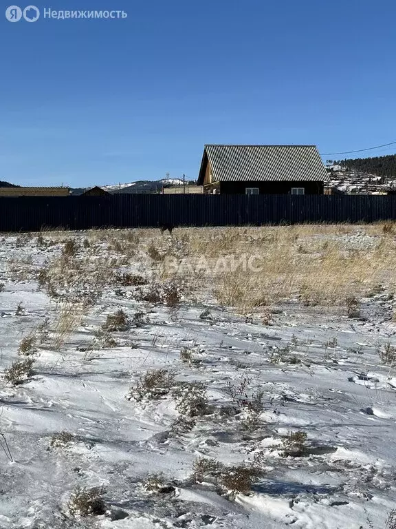 Участок в Заиграевский район, сельское поселение Дабатуйское, ДНТ ... - Фото 1