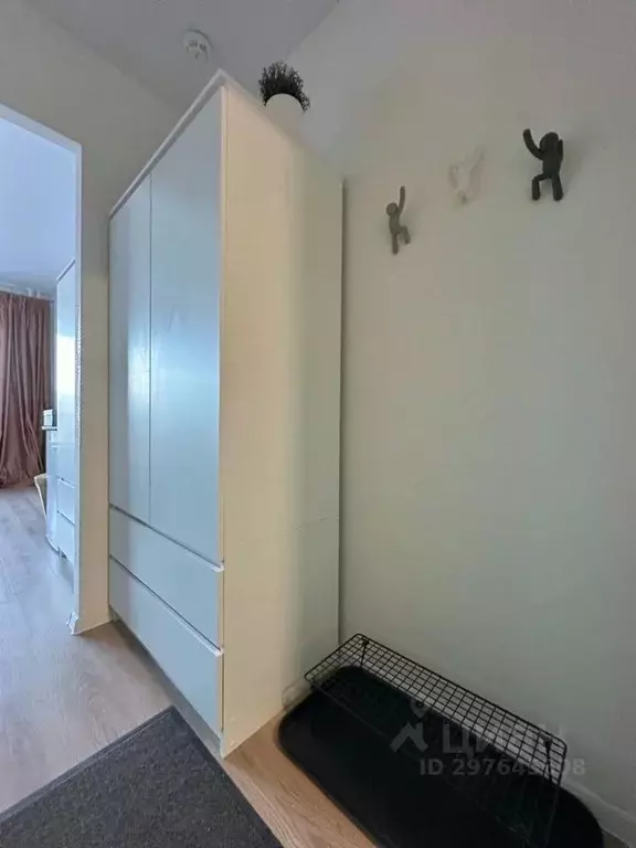 Студия Московская область, Ленинский городской округ, Боброво пгт ул. ... - Фото 2