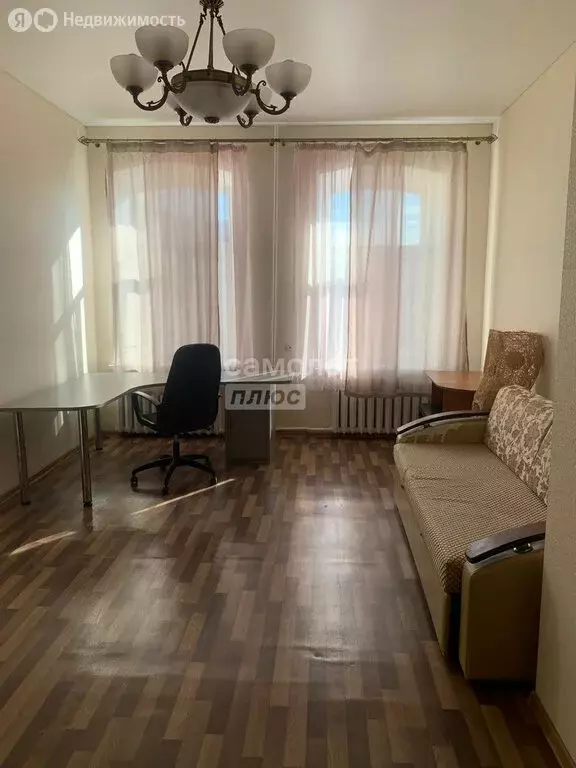 2-комнатная квартира: Уфа, Коммунистическая улица, 37 (63 м) - Фото 0