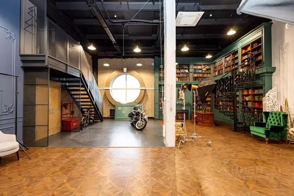 Офис в Кемеровская область, Кемерово Советский просп., 2/8 (283 м) - Фото 2