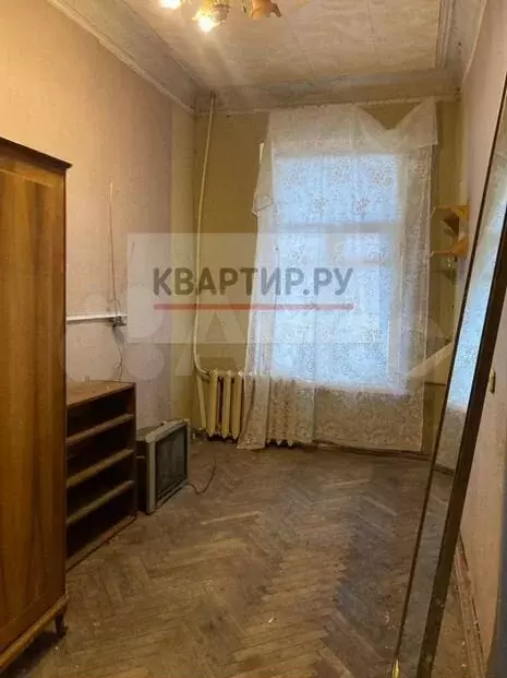 Комната 10м в 3-к., 1/6эт. - Фото 0