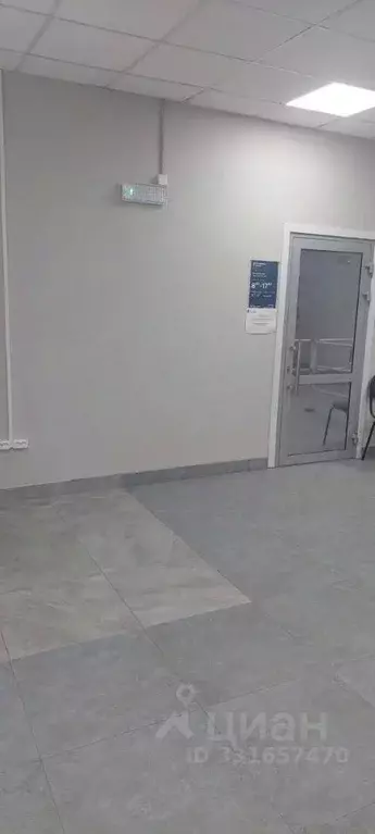Помещение свободного назначения в Красноярский край, Красноярск ул. ... - Фото 2