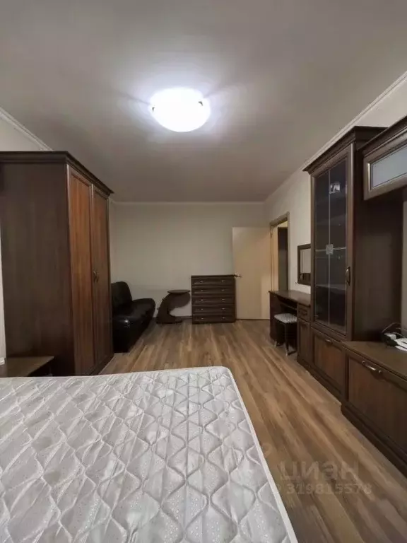1-к кв. Саратовская область, Саратов Заводская ул., 2/2 (37.0 м) - Фото 1
