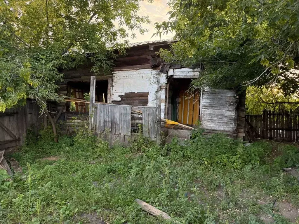Дом в Курганская область, Катайский муниципальный округ, с. Боровское ... - Фото 2
