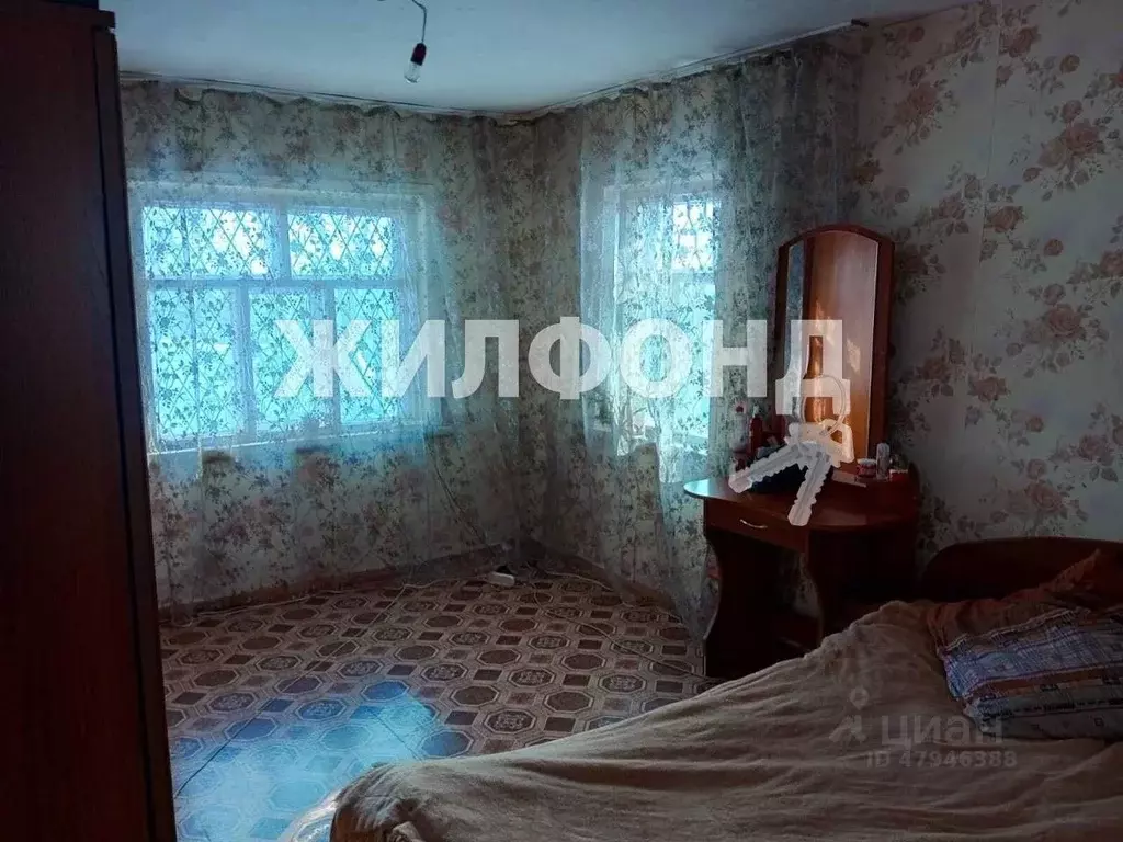 Дом в Алтайский край, Бийск Бригадный пер. (34 м) - Фото 0